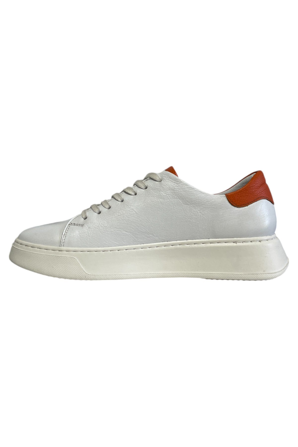 Bekir Çakı Echtes Leder Herren Taba Freizeit-Schuhe