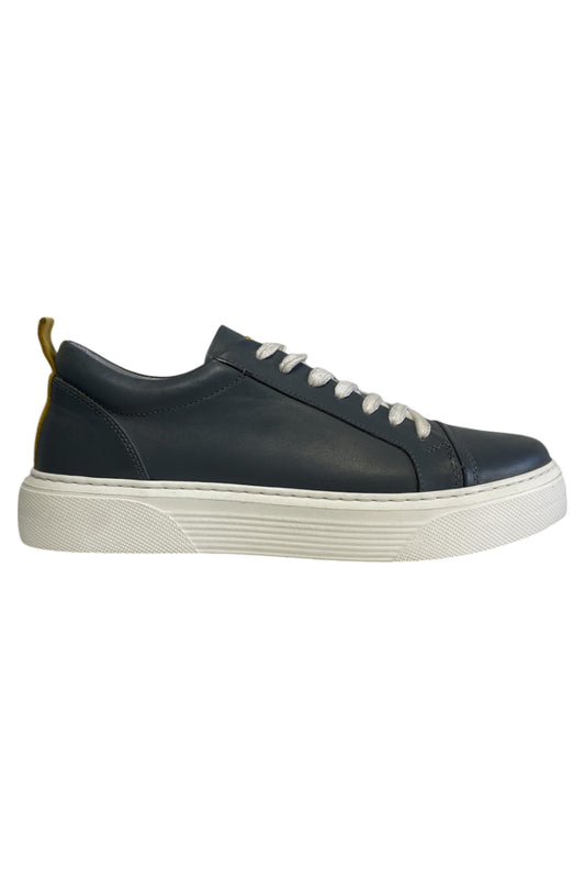Bekir Çakır Genuine Leather Men's Tan Casual Shoes