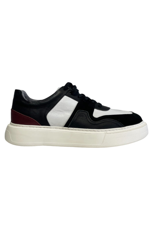 Bekir Çakır Genuine Leather Men's Tan Casual Shoes