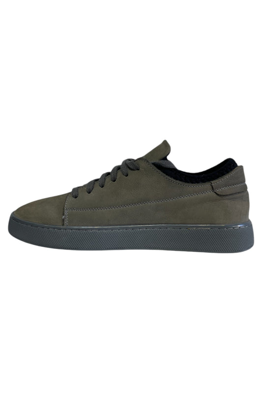 Bekir Çakır Genuine Leather Men's Tan Casual Shoes
