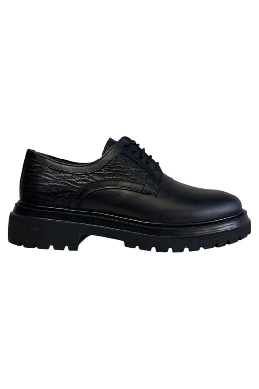 Bekir Çakır Genuine Leather Men's Tan Casual Shoes