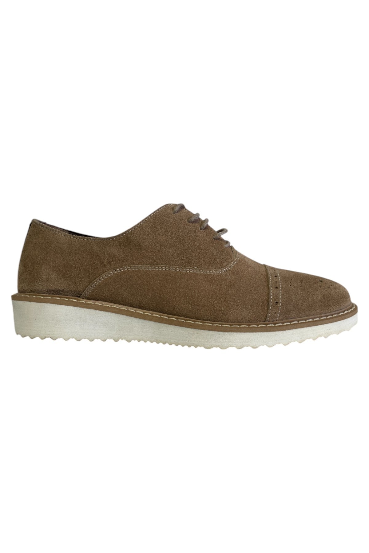 Bekir Çakı Genuine Leather Men's Black Classic Shoes