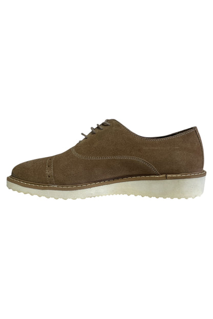 Bekir Çakı Genuine Leather Men's Black Classic Shoes