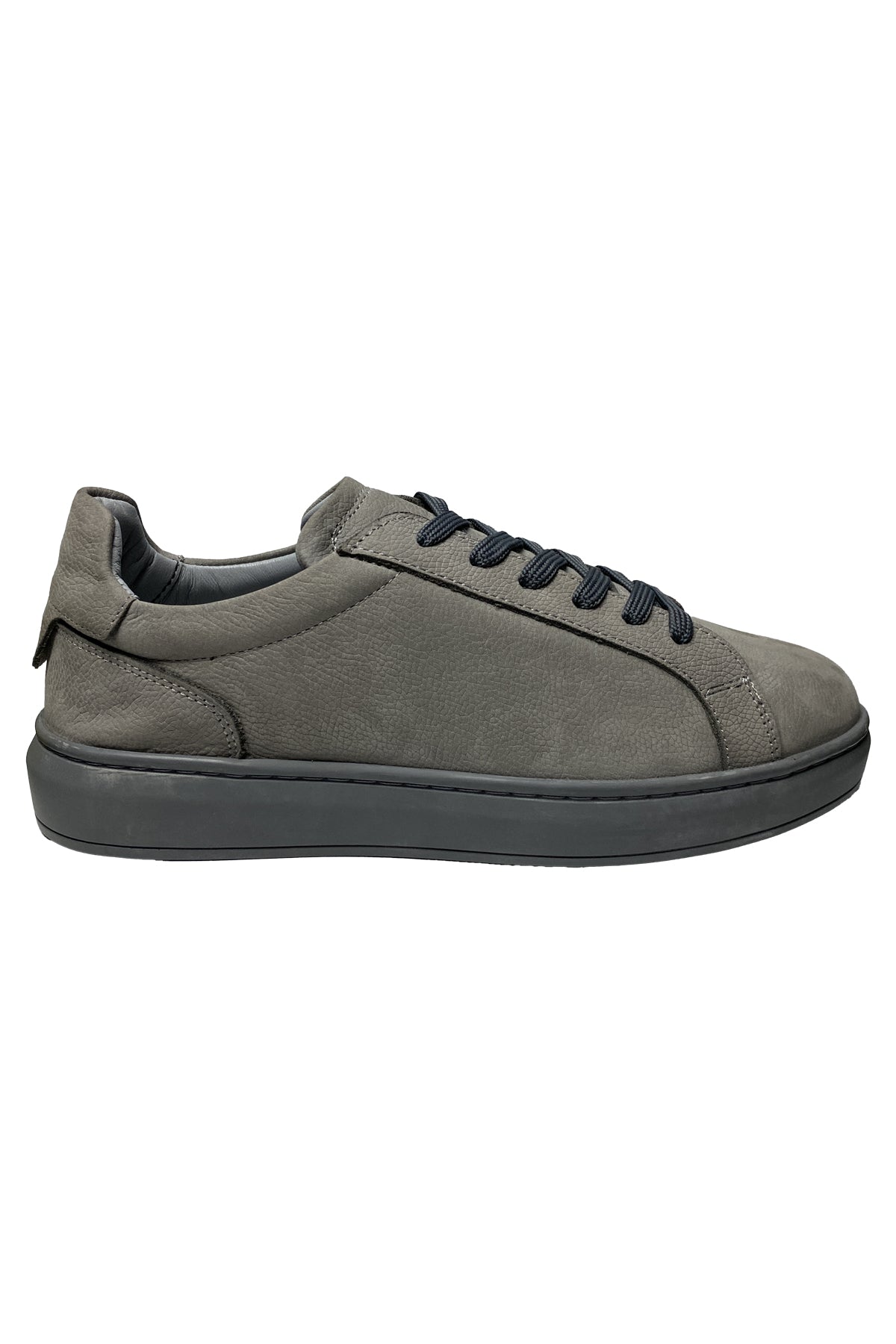 Bekir Çakı Echtes Leder Herren Taba Freizeit-Schuhe