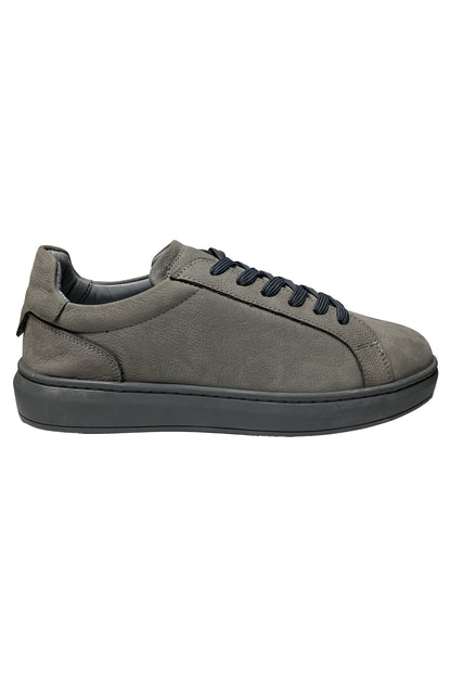 Bekir Çakı Echtes Leder Herren Taba Freizeit-Schuhe