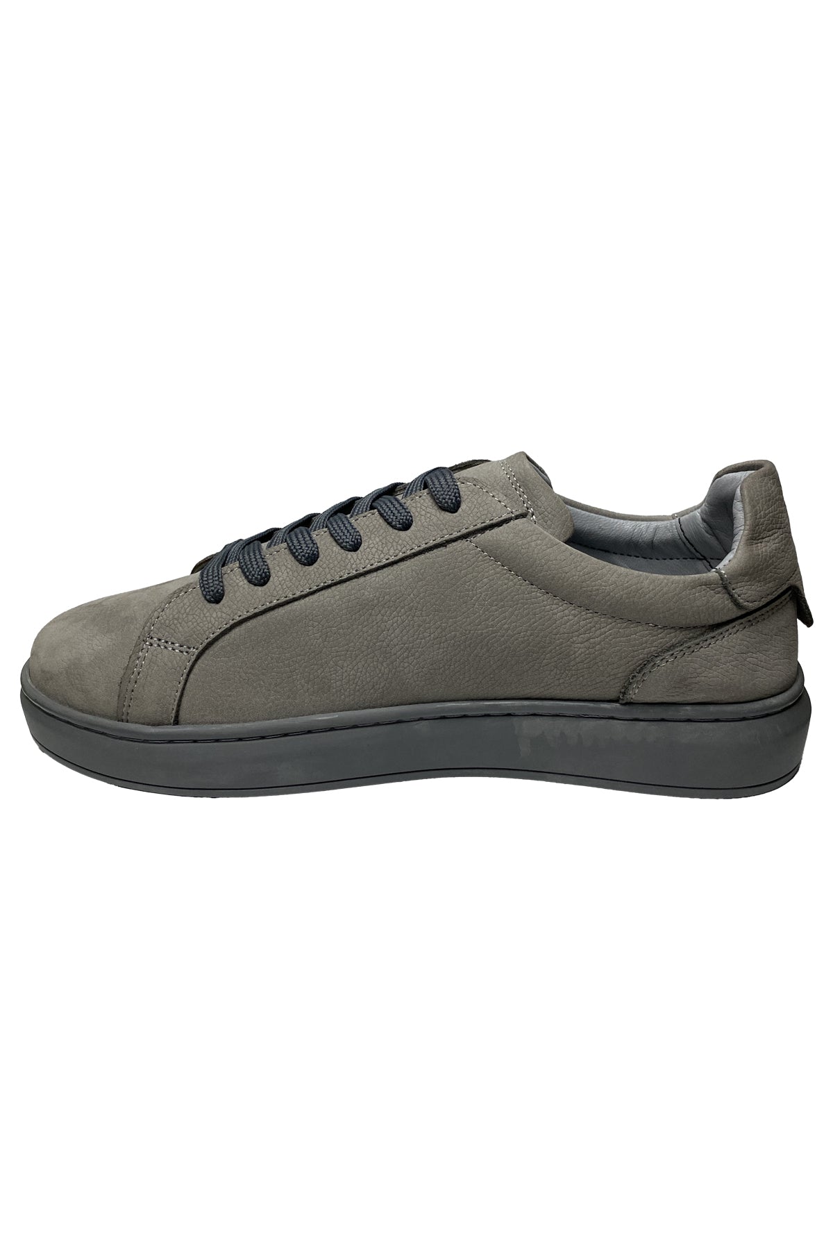 Bekir Çakı Echtes Leder Herren Taba Freizeit-Schuhe