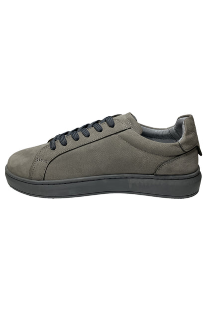 Bekir Çakı Echtes Leder Herren Taba Freizeit-Schuhe