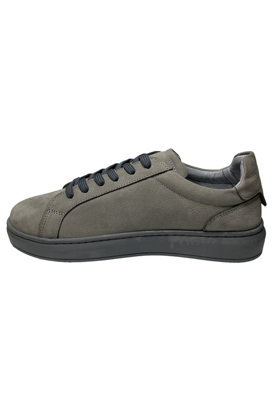 Bekir Çakır Genuine Leather Men's Tan Casual Shoes