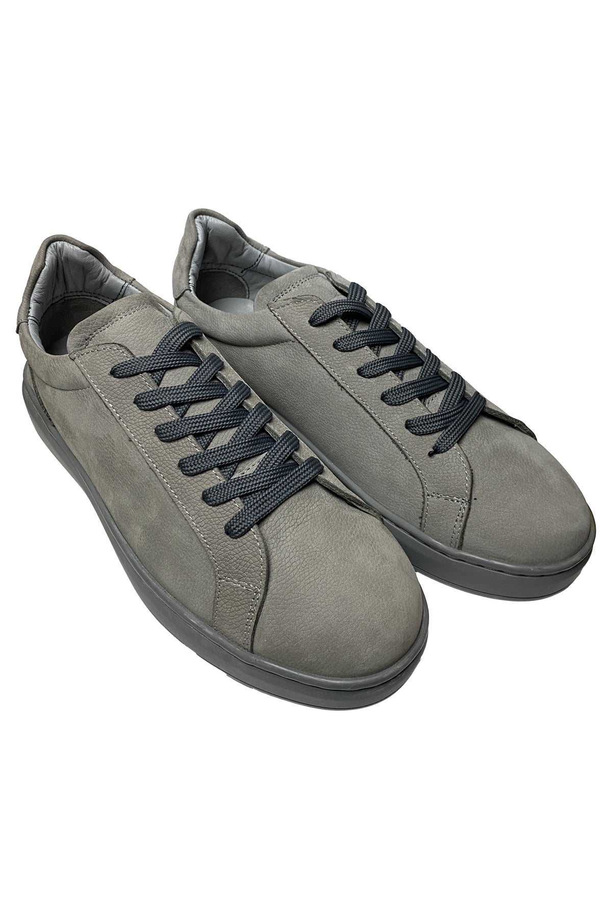 Bekir Çakı Echtes Leder Herren Taba Freizeit-Schuhe