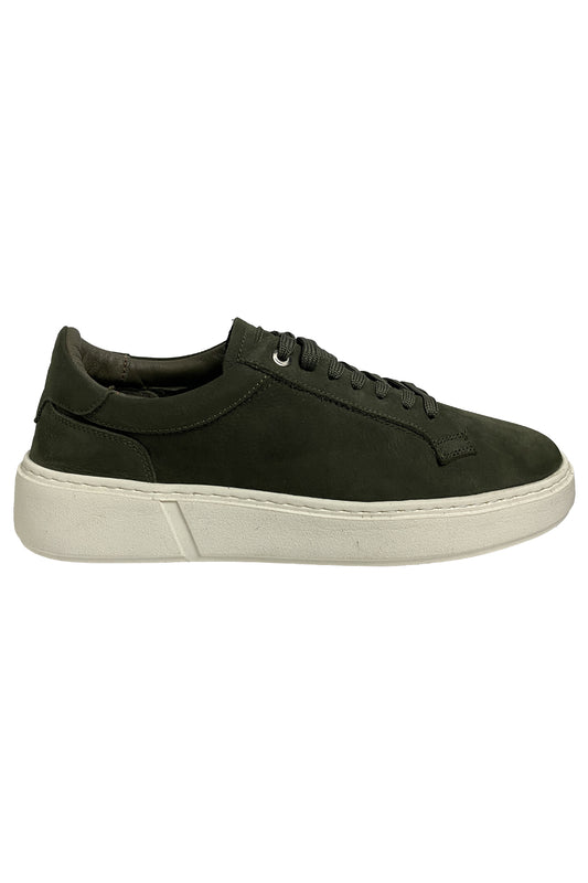 Bekir Çakır Genuine Leather Men's Tan Casual Shoes