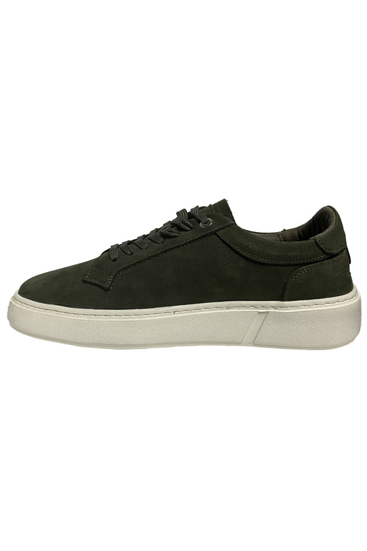 Bekir Çakır Genuine Leather Men's Tan Casual Shoes
