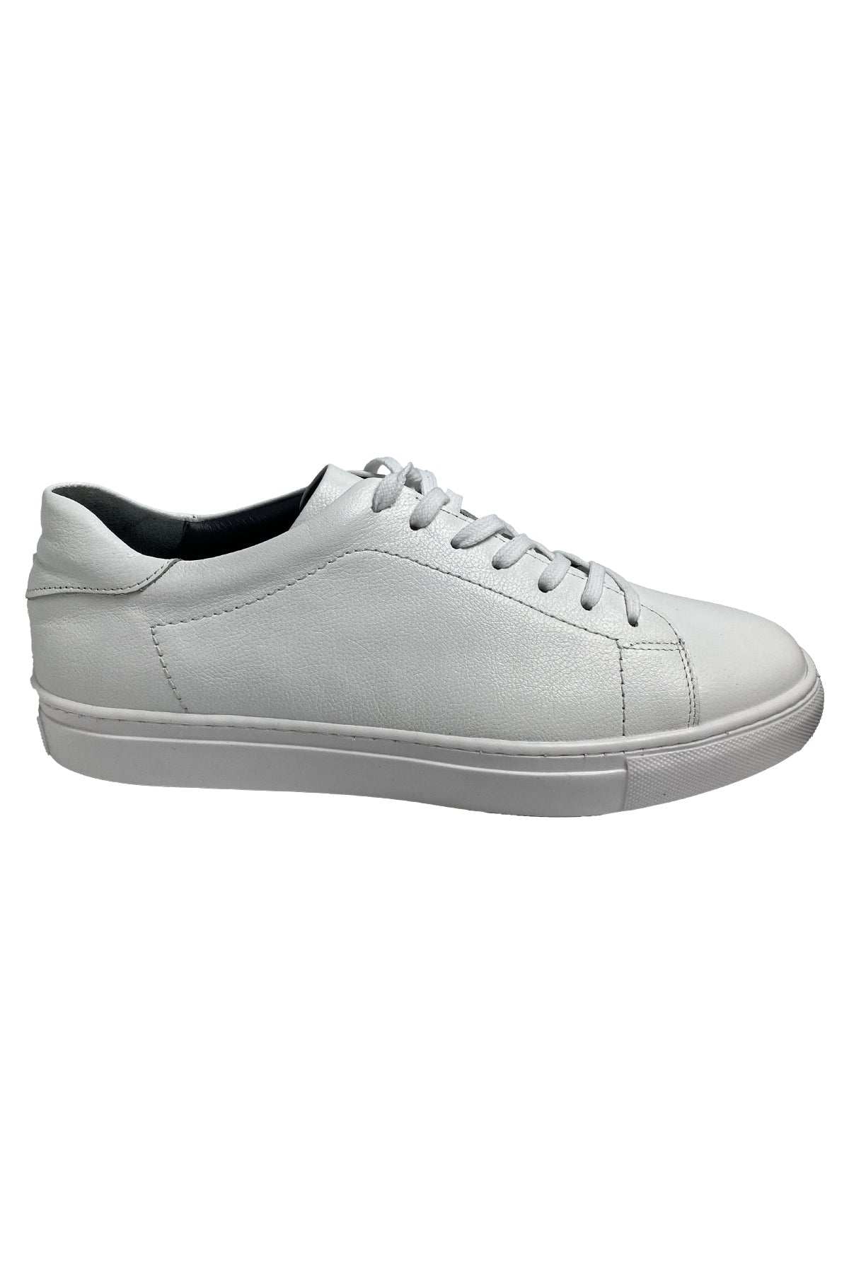 Bekir Çakı Hakiki Deri Erkek Beyaz Sneakers & Spor Ayakkabı