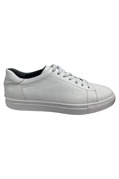 Bekir Çakı Hakiki Deri Erkek Beyaz Sneakers & Spor Ayakkabı