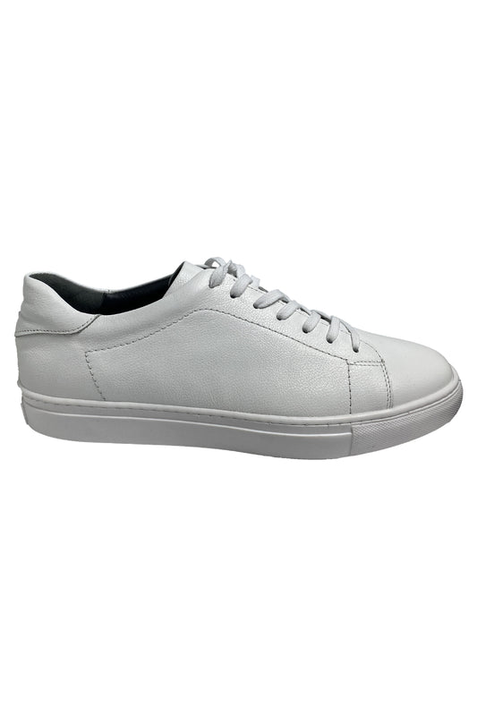Bekir Çakı Echtes Leder Herren Grau Sneakers & Sportschuhe